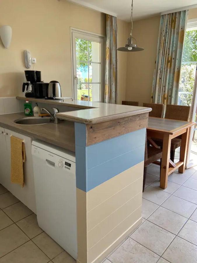 Pepper Holiday home *